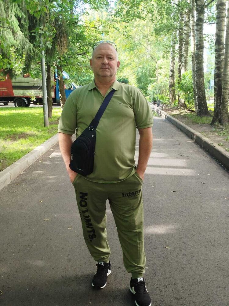 ���� 44785664 ������� SERGEI, 48 ���, ���� ���������� � �����-����������