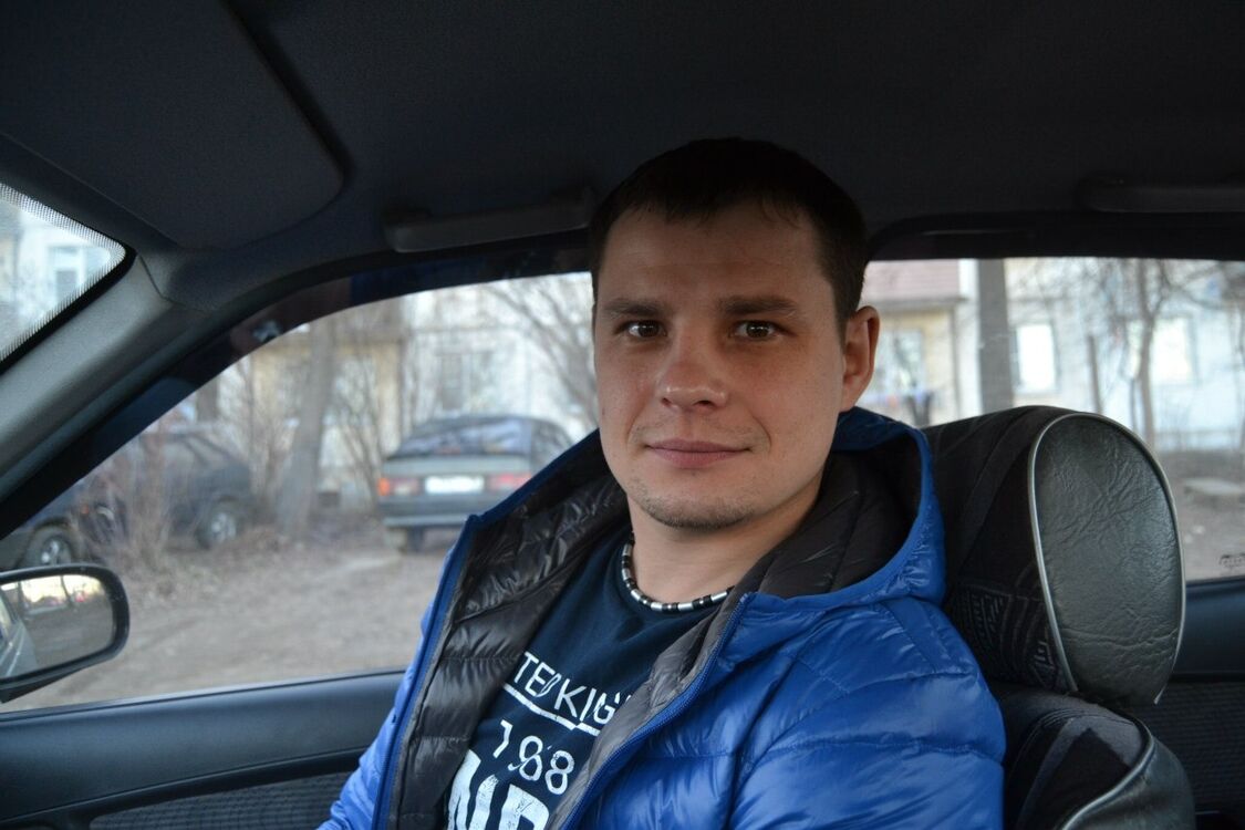 ���� 34163614 ������� Aleksandr, 38 ���, ���� ���������� � ������