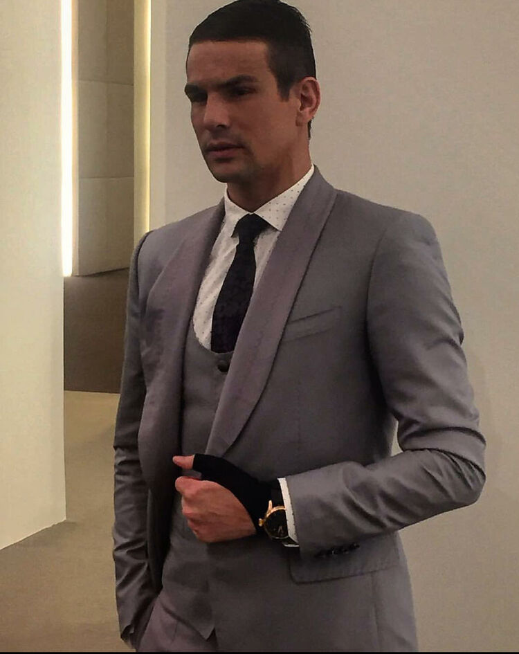 ���� 18457334 ������� Nonik, 38 ���, ���� ���������� � �������