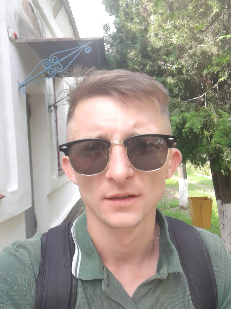  ,   Sergey, 34 ,   ,   