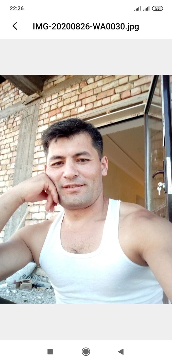  30907144  SANJAR, 42 ,    