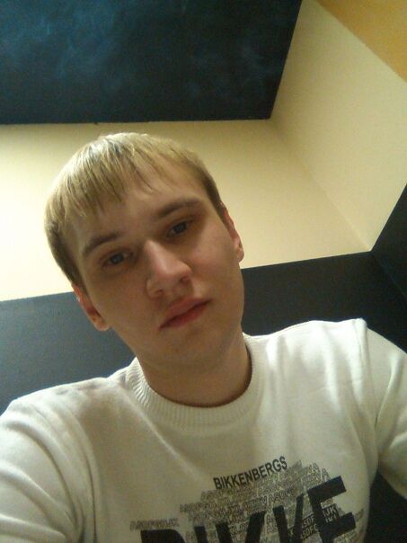 ���� 40831534 ������� �������, 35 ���, ���� ���������� � �����������