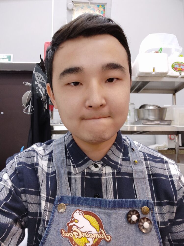 ���� 16541524 ������� Armanbek, 27 ���, ���� ���������� � ������