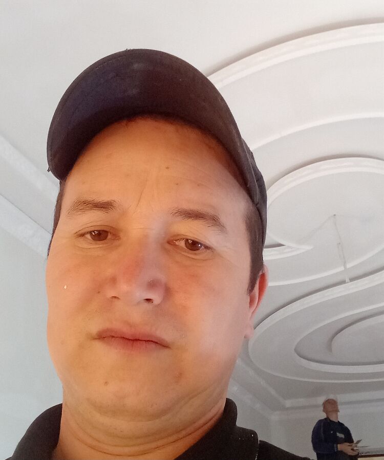 ���� 54607664 ������� Jahongir, 40 ���, ���� ���������� � ���������