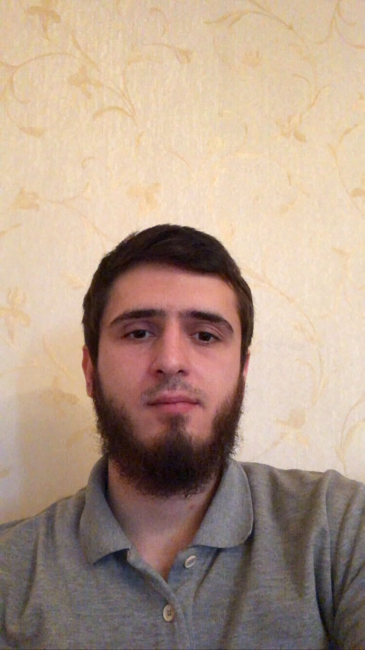 ���������� ���������, ���� ������� Murad, 29 ���, ������������ ��� ������, ����� � ���������, c�������� ���������, ���������