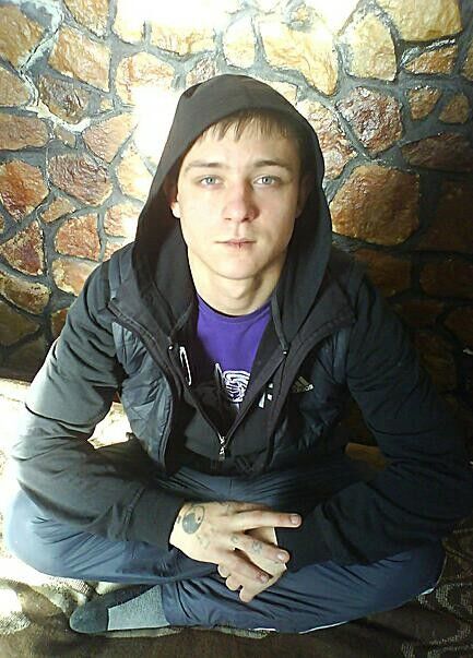 ���� 6343714 ������� Aleks, 34 ����, ���� ���������� � �����