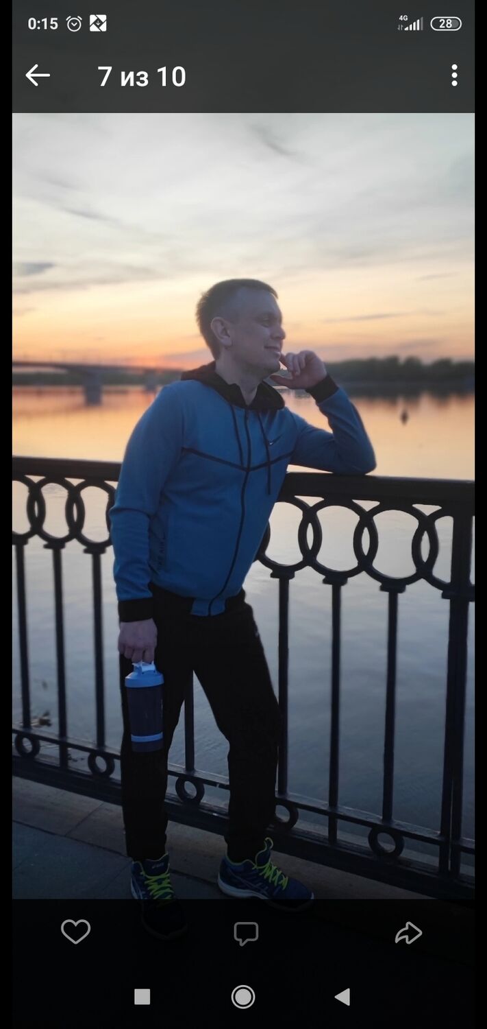 ���� 42231854 ������� Nikolay, 38 ���, ���� ���������� � �����