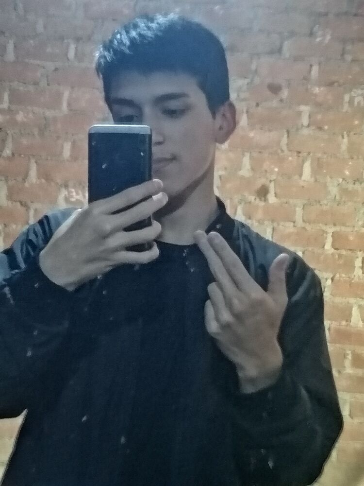  Salaverry,   Jair, 19 ,   ,   
