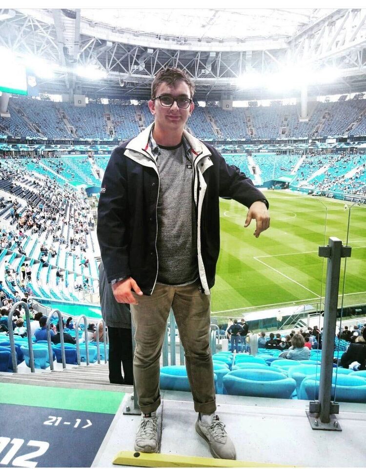 ���� 24289804 ������� �������, 27 ���, ���� ���������� � �����-����������