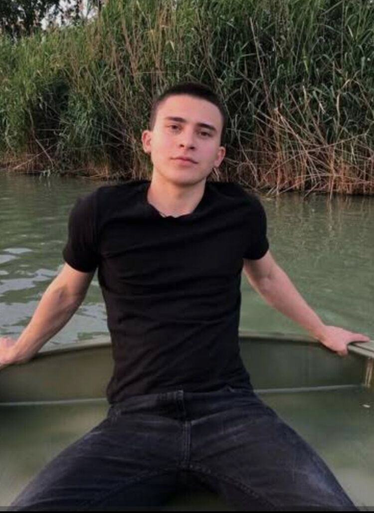 ���� 55165724 ������� ������, 37 ���, ���� ���������� � ������