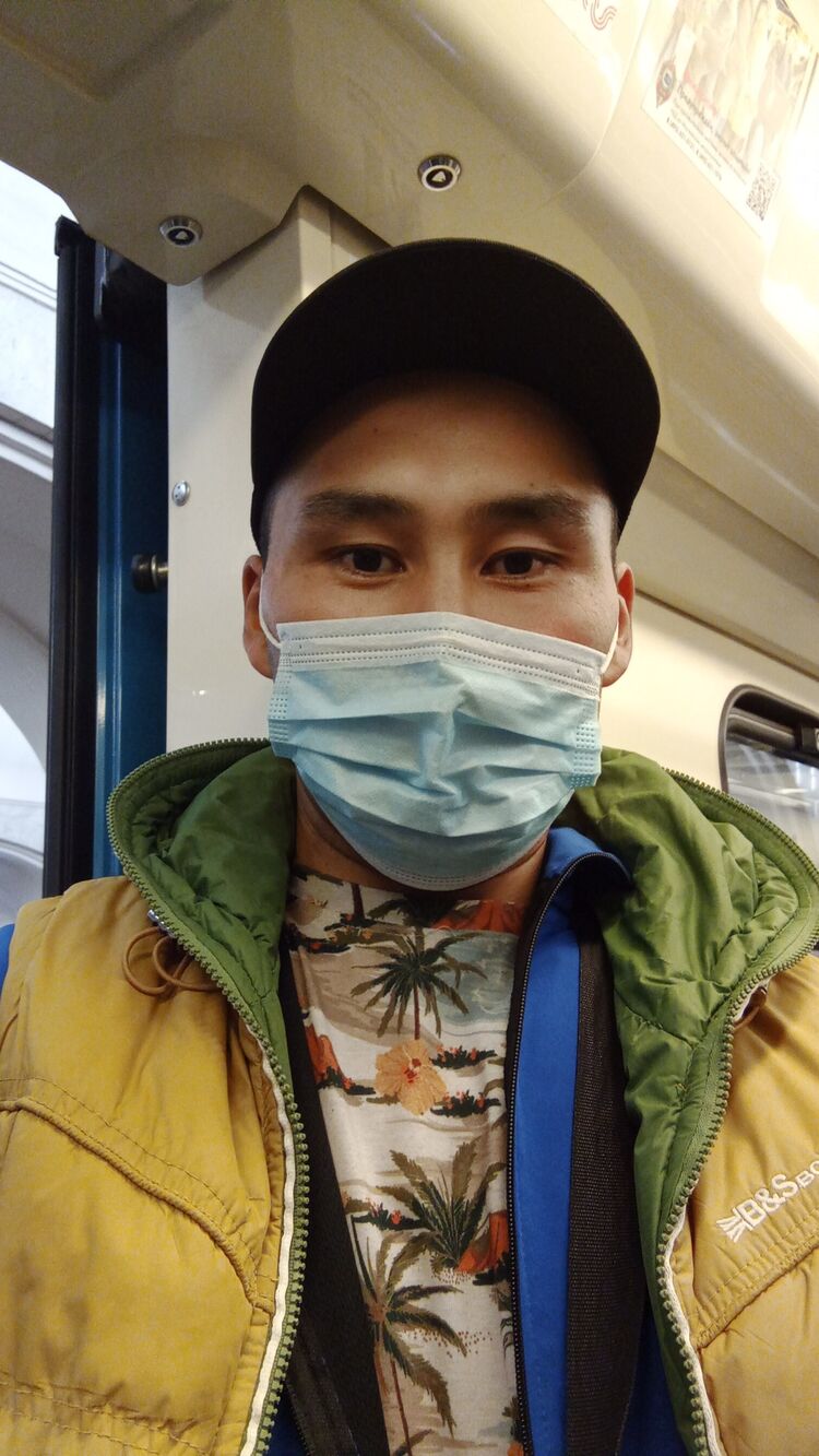 ���� 23164344 ������� �����, 34 ����, ���� ���������� � ������