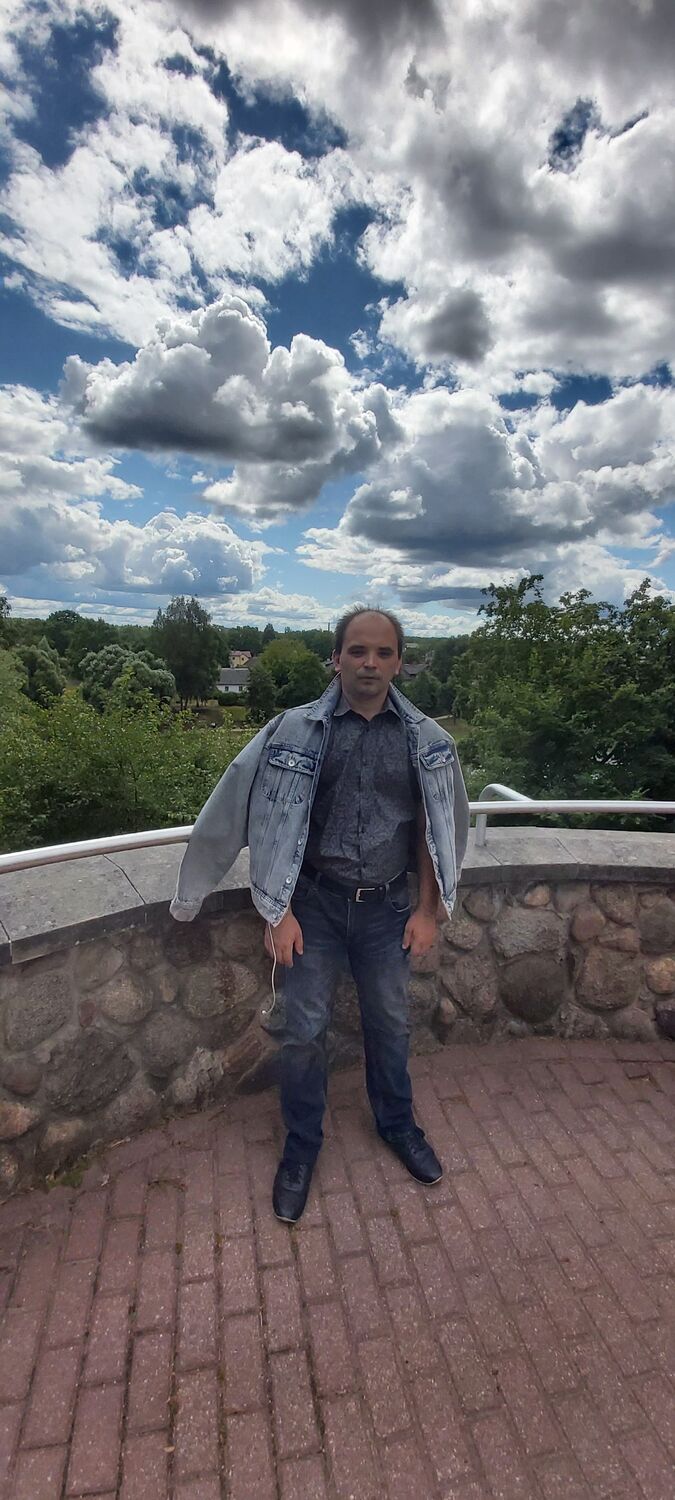  46255844  Alexey, 41 ,    