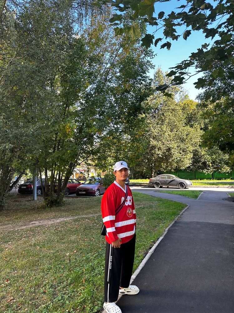 ���� 46075584 ����� ������, 22 ����, ���� ���������� � ������