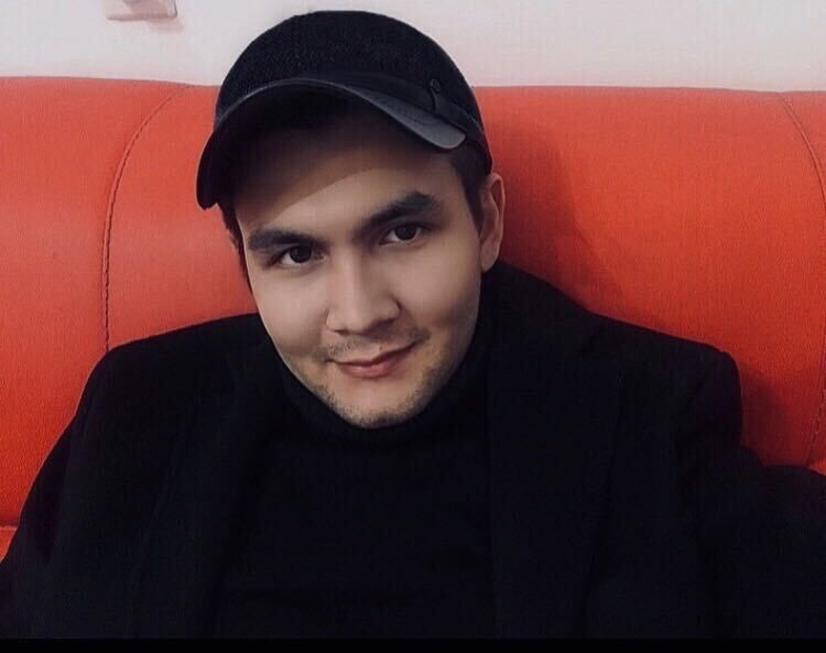 ���������� ������, ���� ������� Alisher, 31 ���, ������������ ��� ������, ����� � ���������