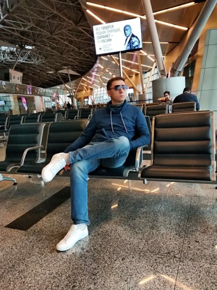 ���������� �����, ���� ������� Ruslan, 38 ���, ������������ ��� ������, ����� � ���������