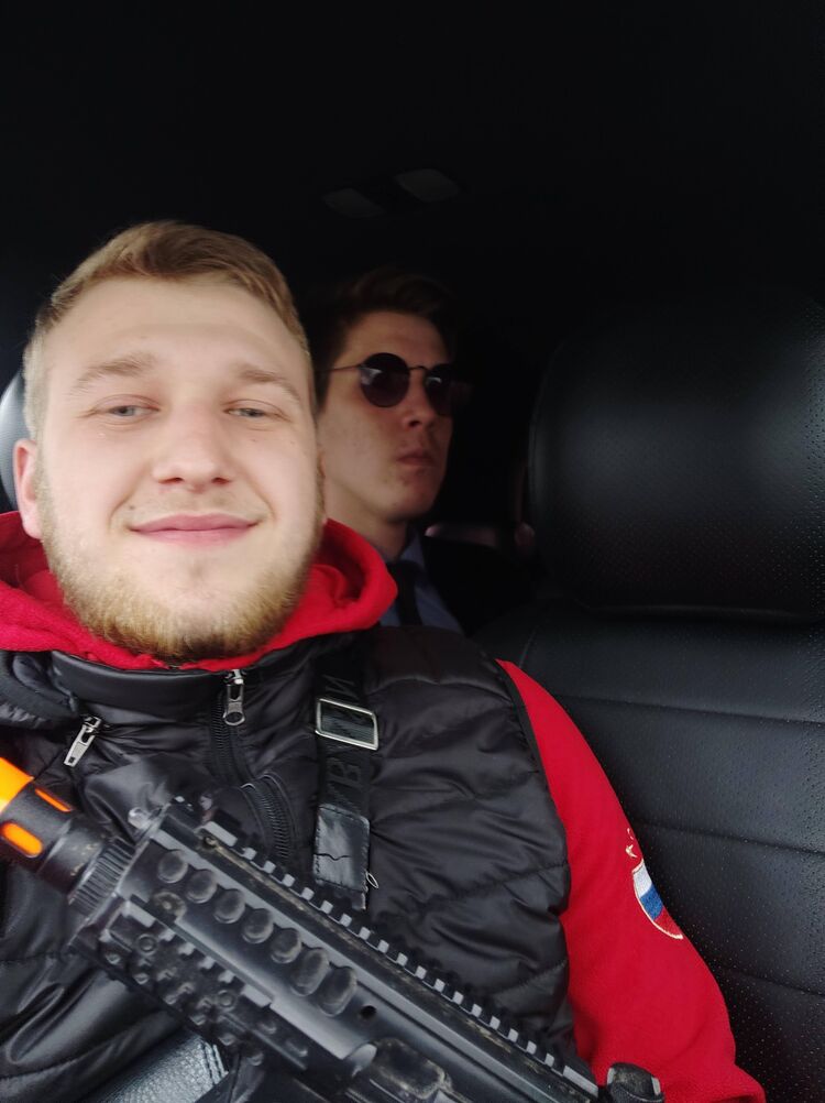 ���������� �����������, ���� ����� Alexander, 25 ���, ������������ ��� ������, ����� � ���������, c�������� ���������, ���������