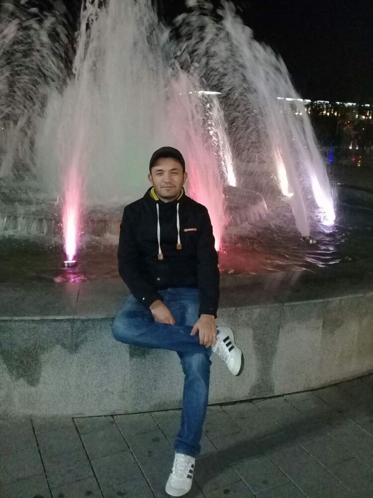 ���� 26810264 ������� Fayzulla, 39 ���, ���� ���������� � ����