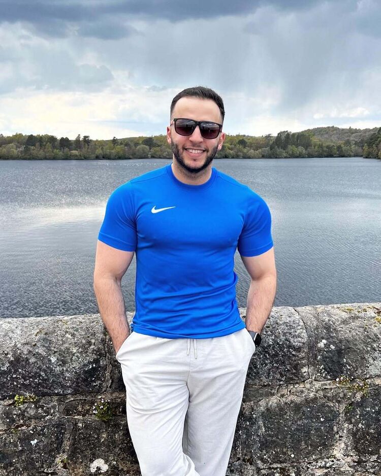 ���� 53475134 ������� ��������, 35 ���, ���� ���������� � �������