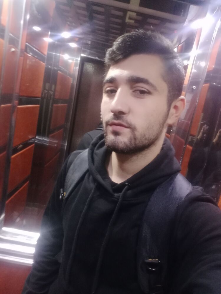  Elbistan,   Mikhail, 25 ,   ,   