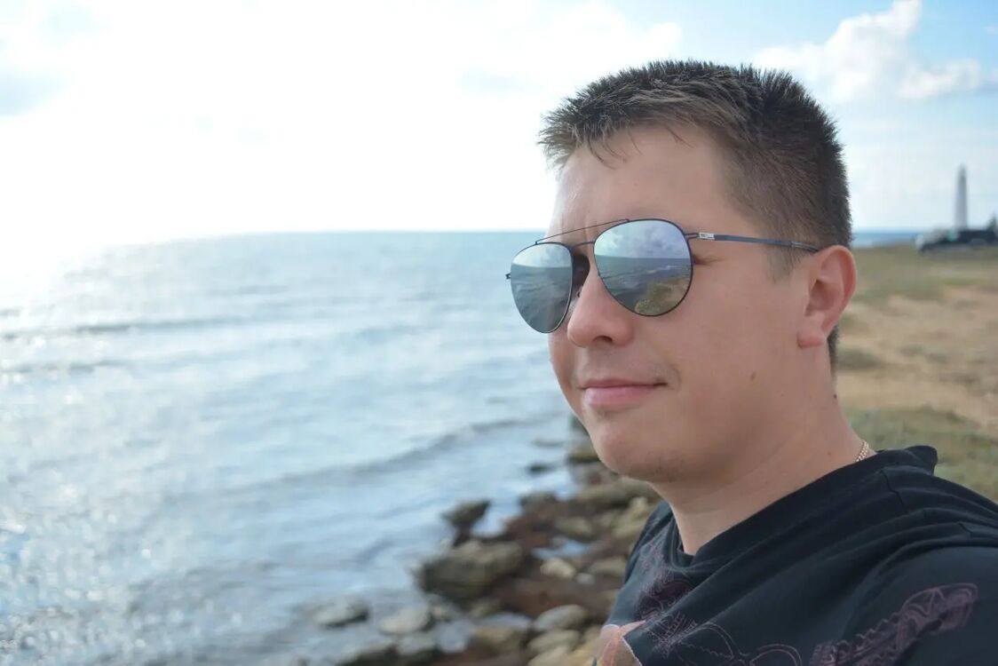 ���� 25137704 ������� Andrey, 33 ����, ���� ���������� � ���������