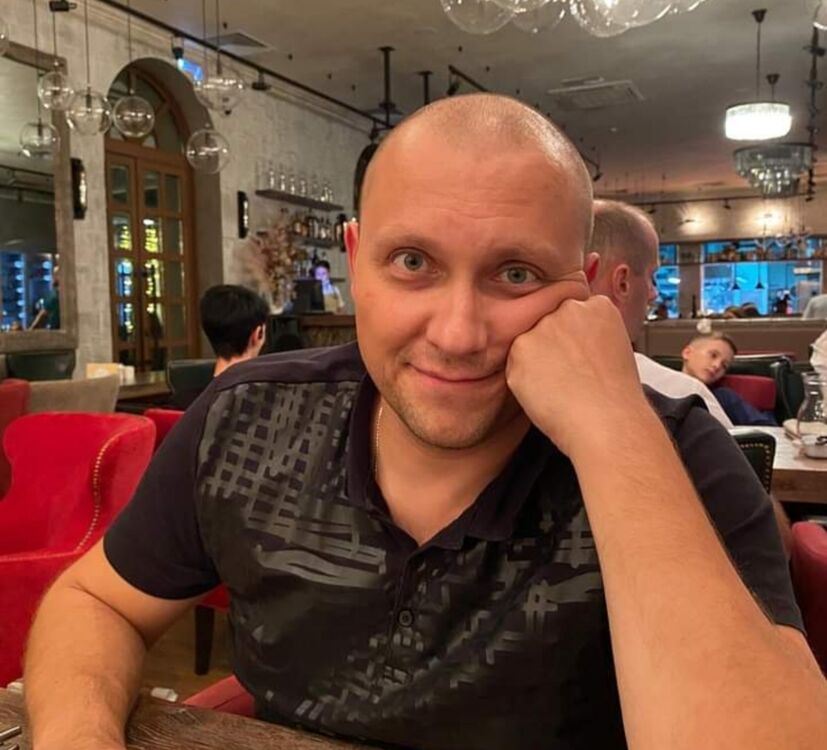 ���� 25843594 ������� Alexei Ivano, 49 ���, ���� ���������� � �������