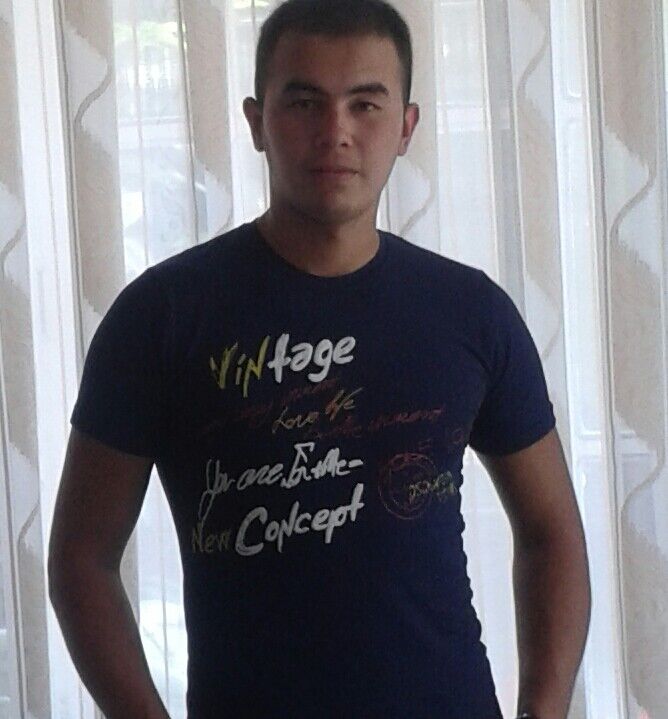  ,   Sardor, 32 ,   