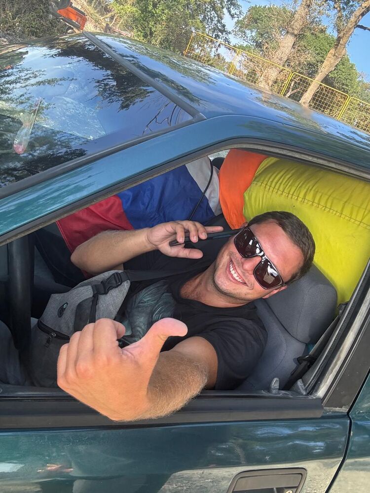 ���������� ���������, ���� ������� Dmitry, 34 ����, ������������ ��� ������, ����� � ���������, ���������