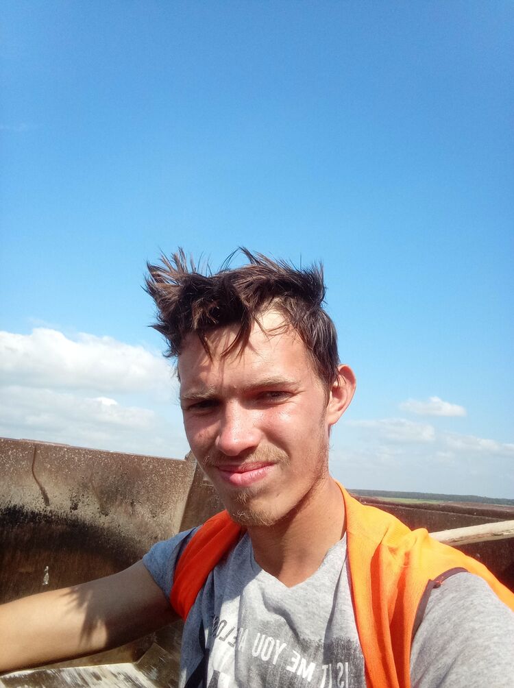  38894694  Dima, 25 ,    