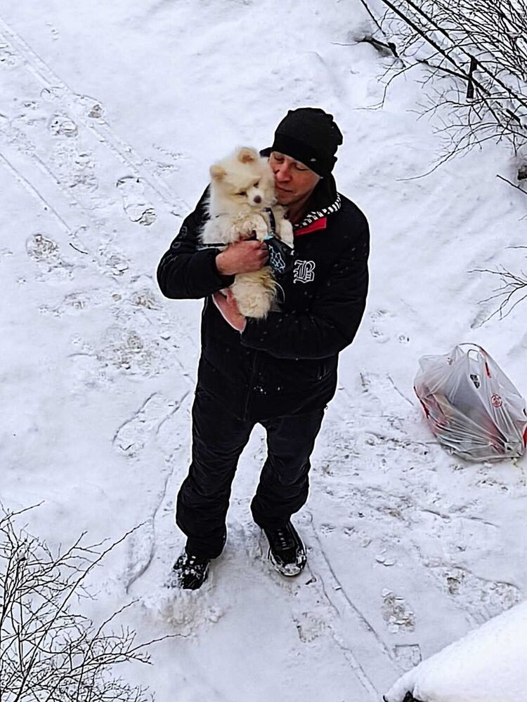 ���������� �����-���������, ���� ������� Ruslan, 44 ����, ������������ ��� ������, ����� � ���������