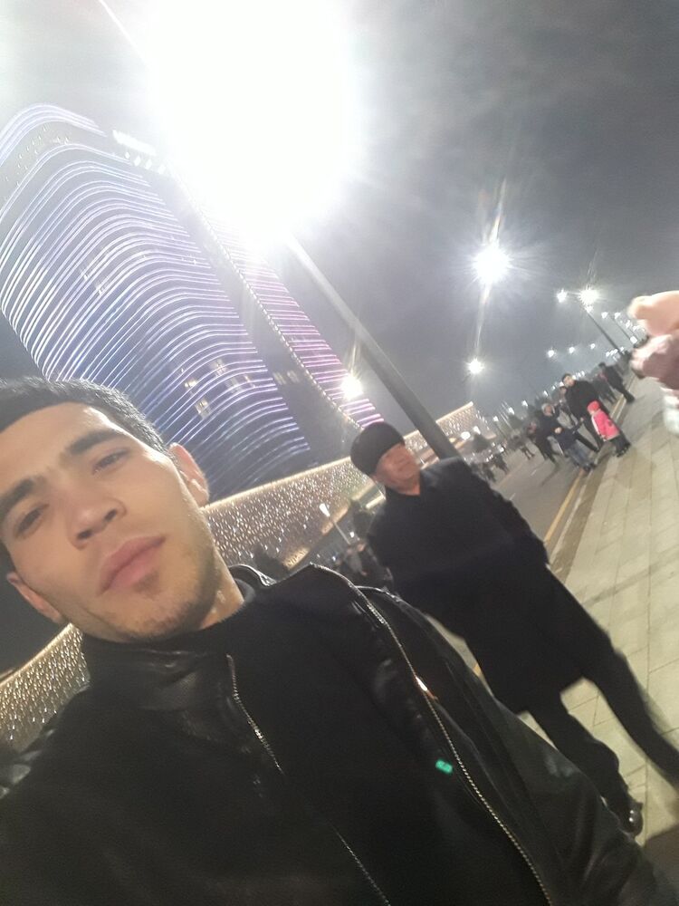  19225764  Shaxzod, 28 ,    