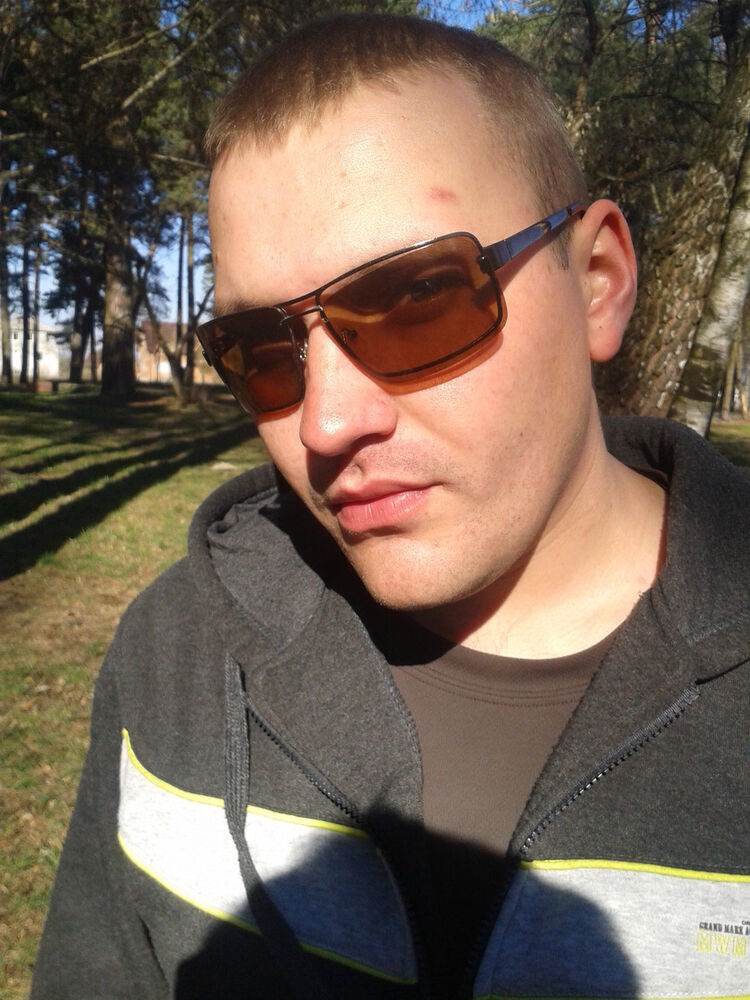  5004934  KOSTYA, 36 ,    