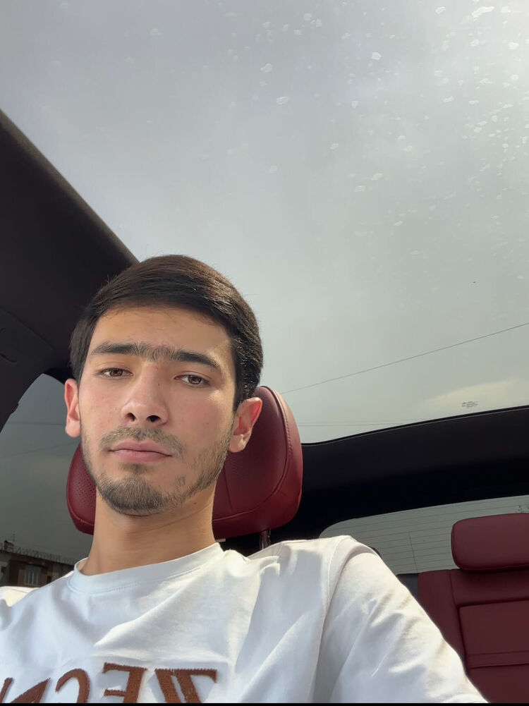 ���������� �������, ���� ����� Abdurakhmon, 24 ����, ������������ ��� ������, ����� � ���������