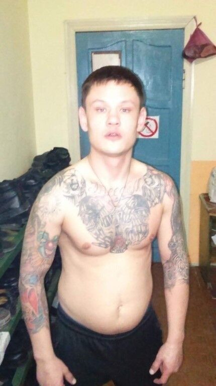 ���������� ���������, ���� ������� Aleksandr, 41 ���, ������������ ��� ����� � ���������, c�������� ���������