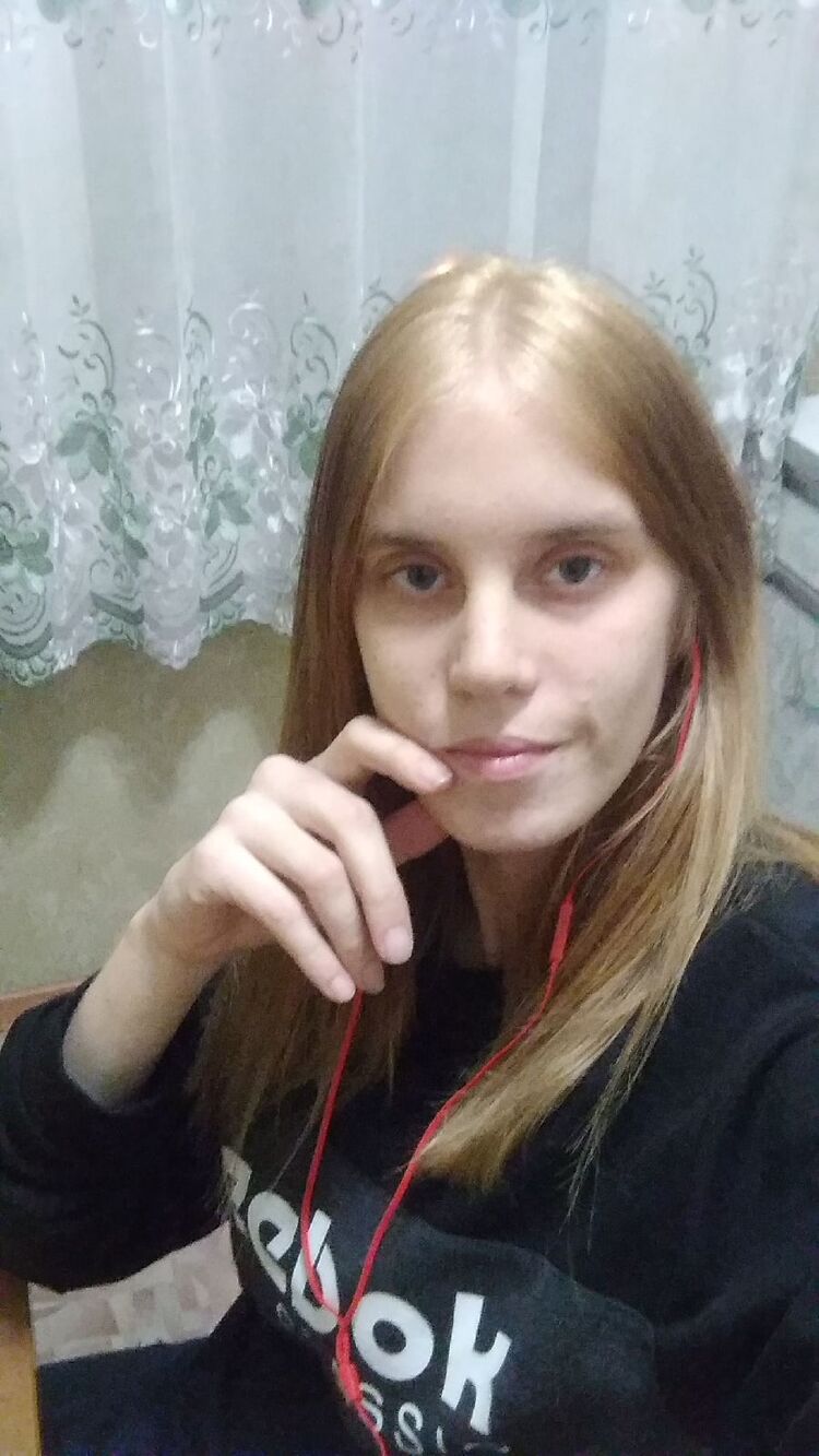 ���������� ������, ���� ������� Kristina, 28 ���, ������������ ��� ����� � ���������, c�������� ���������