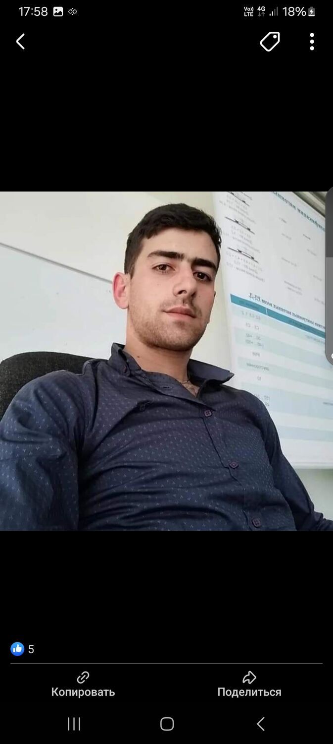  ,   Yasha, 28 ,   