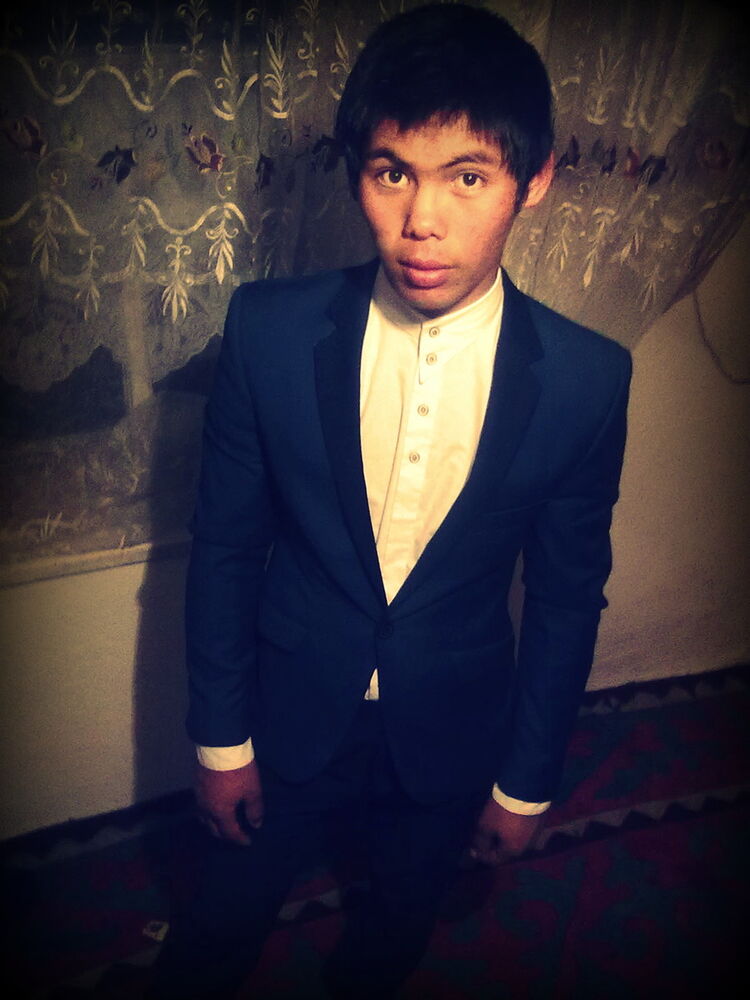  ,   Baisal, 28 ,   