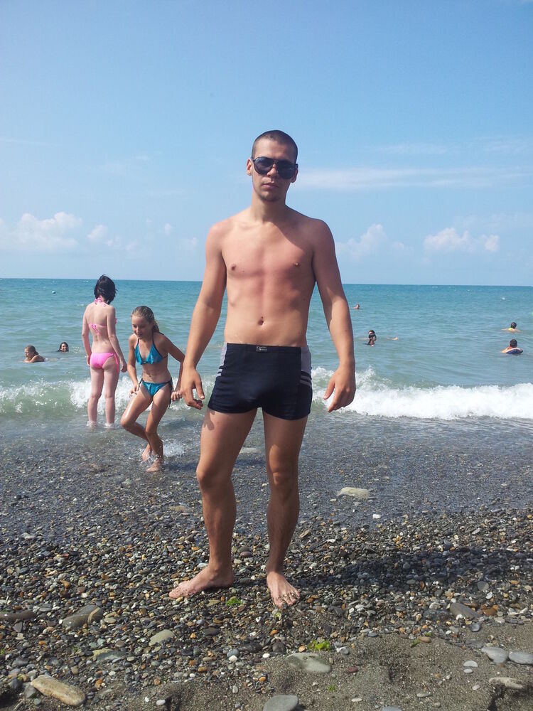  ,   Evgeniy, 30 ,   