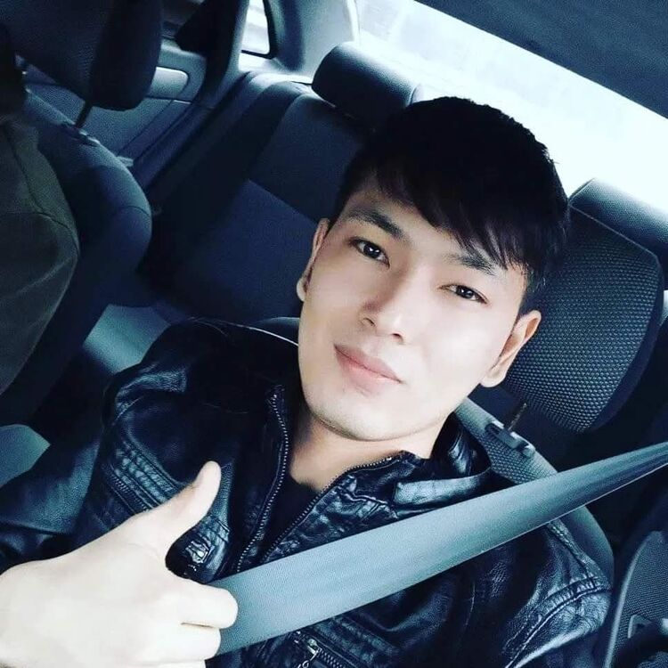 ���� 55761924 ������� Ali, 31 ���, ���� ���������� � ��������