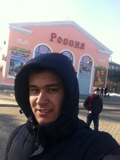 ���� 8773094 ������� Farrux, 32 ����, ���� ���������� � ������������