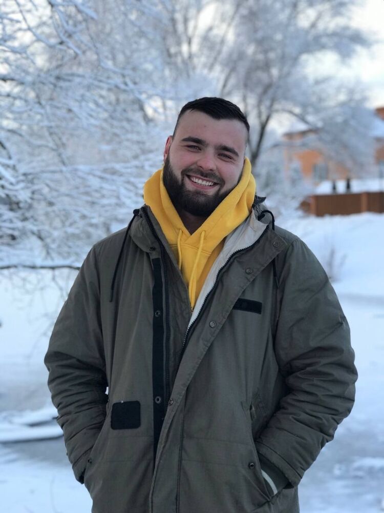 ���������� ������, ���� ������� Ivan, 29 ���, ������������ ��� ������, ����� � ���������, c�������� ���������