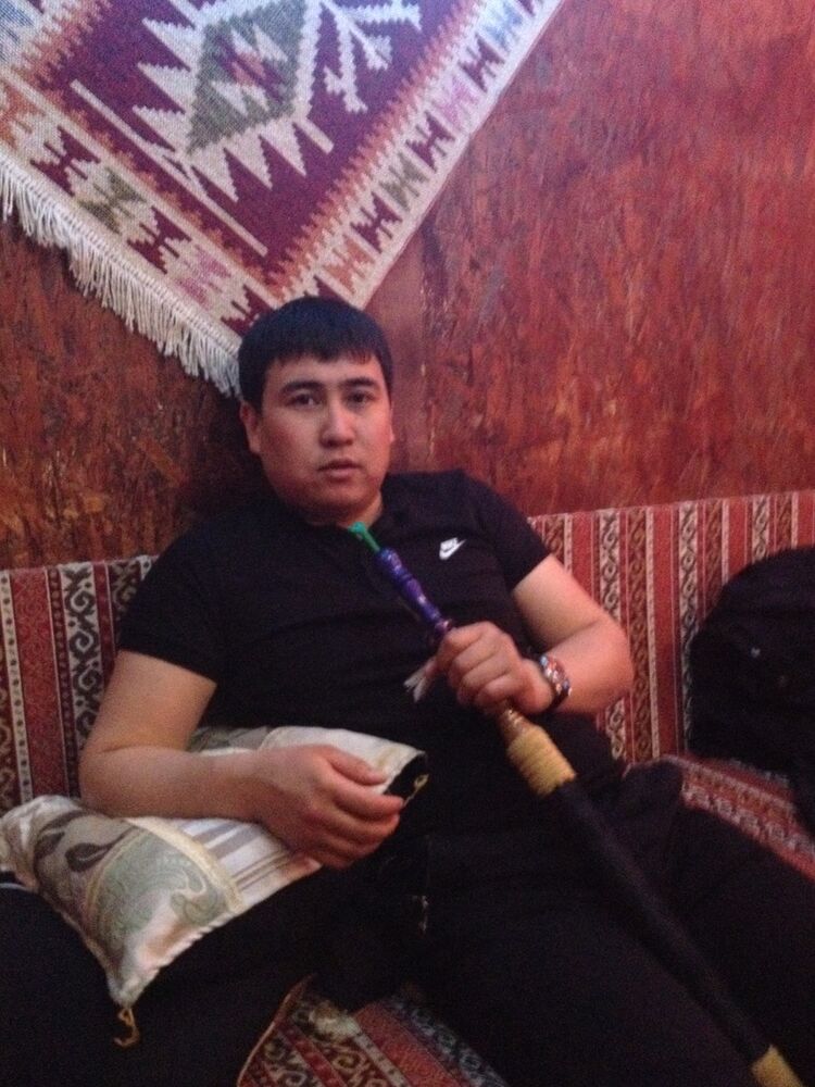 ���� 4234964 ������� Serik, 40 ���, ���� ���������� � ���������