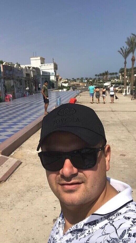 ���� 21005924 ������� Yura, 34 ����, ���� ���������� � ������