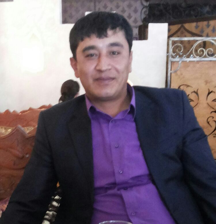 ���� 5243844 ������� Kasym, 39 ���, ���� ���������� � �������