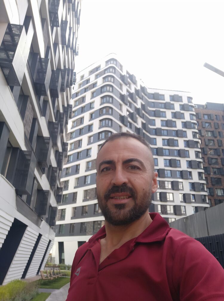 ���� 45205814 ������� Boran, 36 ���, ���� ���������� � ������