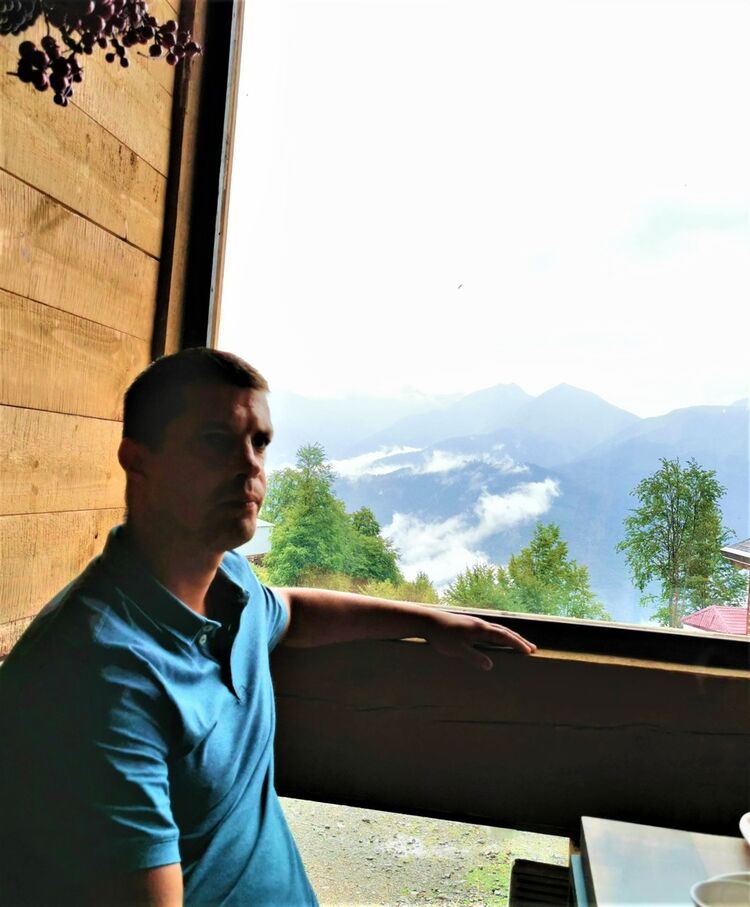 ���������� ����, ���� ������� Mihasj, 47 ���, ������������ ��� ������, ����� � ���������, c�������� ���������