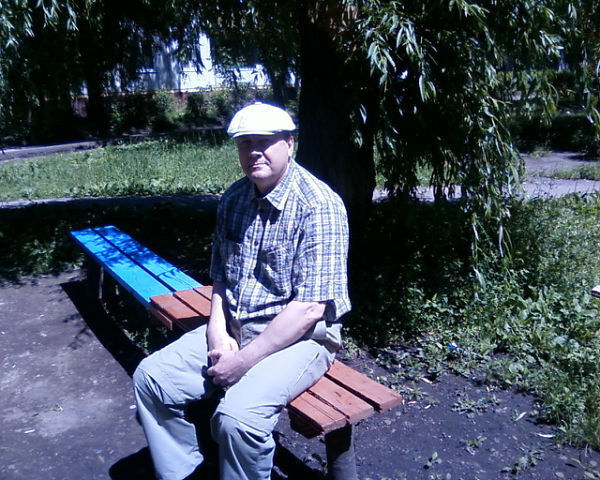  13412364  Vladimir, 66 ,    