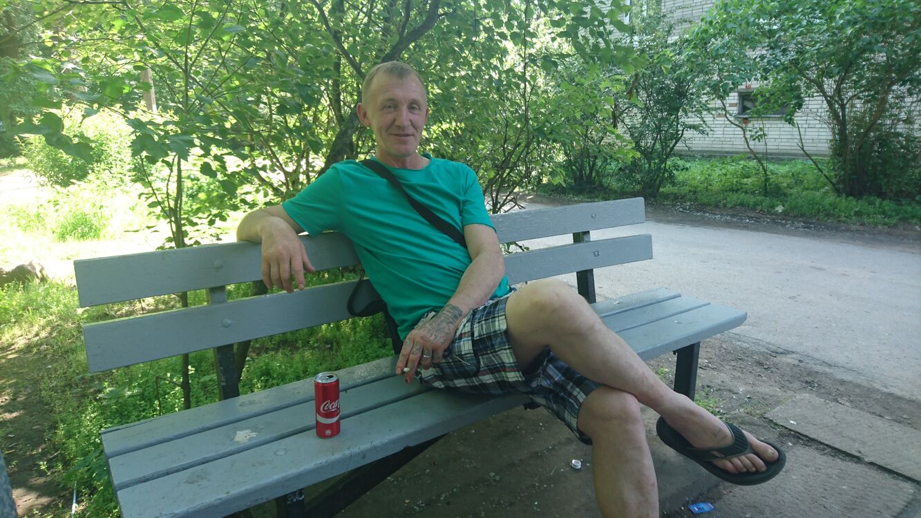  -,   Mikhail, 59 ,     , c 