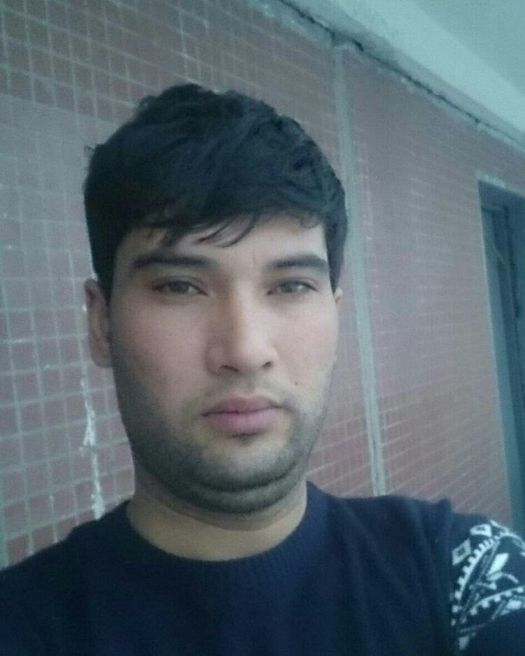 ���� 52725414 ������� Sayfuddin, 33 ����, ���� ���������� � �����-����������