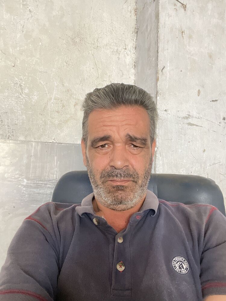 ���������� Tunis, ���� ������� ALI, 51 ���, ������������ ��� c�������� ���������, ���������