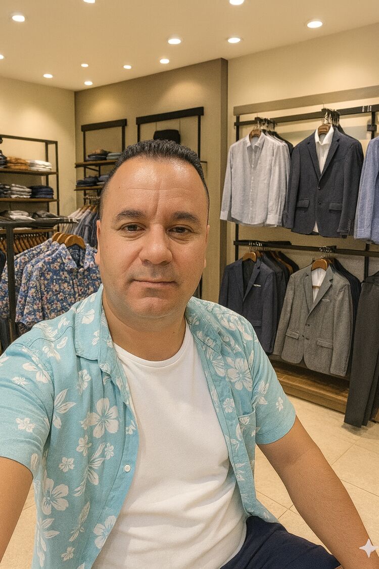 ���� 56056424 ������� Yacine, 45 ���, ���� ���������� � Algiers